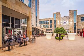 Protea Hotel by Marriott Gaborone Masa Square