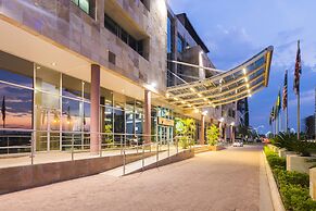 Protea Hotel by Marriott Gaborone Masa Square
