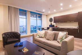 Protea Hotel by Marriott Gaborone Masa Square