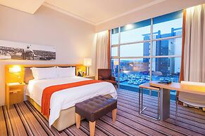 Protea Hotel by Marriott Gaborone Masa Square