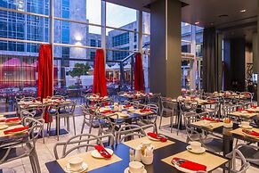 Protea Hotel by Marriott Gaborone Masa Square