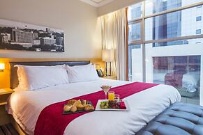 Protea Hotel by Marriott Gaborone Masa Square