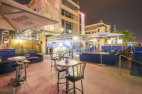 Protea Hotel by Marriott Gaborone Masa Square