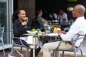 Protea Hotel by Marriott Gaborone Masa Square