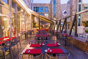 Protea Hotel by Marriott Gaborone Masa Square