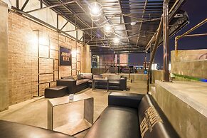 Protea Hotel by Marriott Gaborone Masa Square