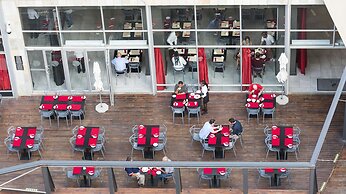 Protea Hotel by Marriott Gaborone Masa Square