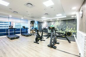 Protea Hotel by Marriott Gaborone Masa Square