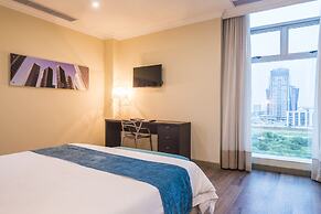 Protea Hotel by Marriott Gaborone Masa Square