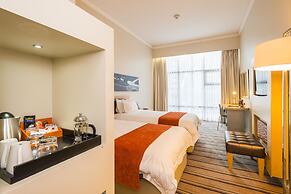 Protea Hotel by Marriott Gaborone Masa Square