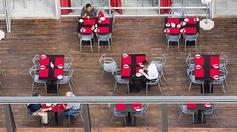 Protea Hotel by Marriott Gaborone Masa Square