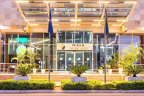 Protea Hotel by Marriott Gaborone Masa Square