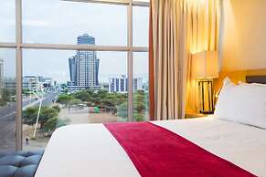 Protea Hotel by Marriott Gaborone Masa Square