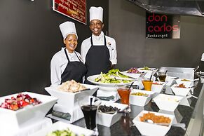 Protea Hotel by Marriott Gaborone Masa Square