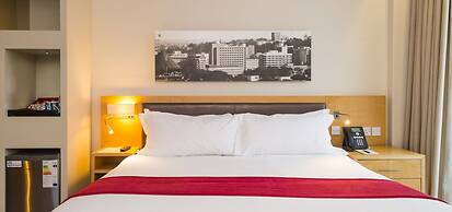 Protea Hotel by Marriott Gaborone Masa Square