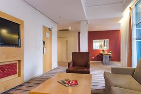 Protea Hotel by Marriott Gaborone Masa Square