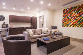 Protea Hotel by Marriott Gaborone Masa Square