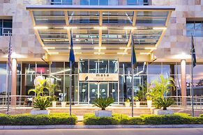 Protea Hotel by Marriott Gaborone Masa Square