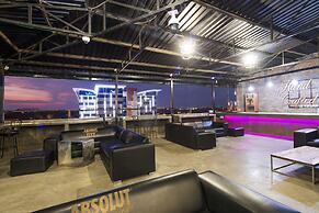 Protea Hotel by Marriott Gaborone Masa Square