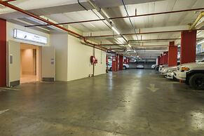 Protea Hotel by Marriott Gaborone Masa Square