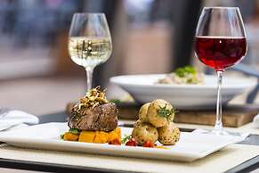 Protea Hotel by Marriott Gaborone Masa Square