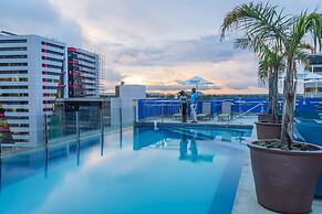 Protea Hotel by Marriott Gaborone Masa Square