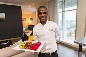 Protea Hotel by Marriott Gaborone Masa Square