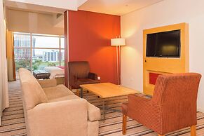 Protea Hotel by Marriott Gaborone Masa Square