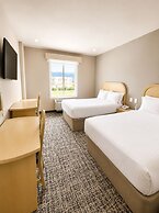 Victoria Inn Hotel Express