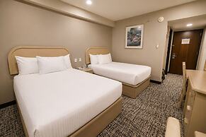 Victoria Inn Hotel Express
