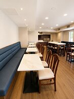 Victoria Inn Hotel Express