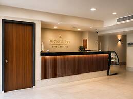Victoria Inn Hotel Express