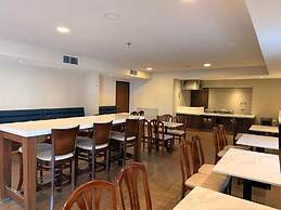 Victoria Inn Hotel Express