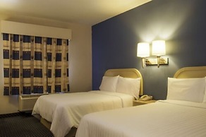 Victoria Inn Hotel Express