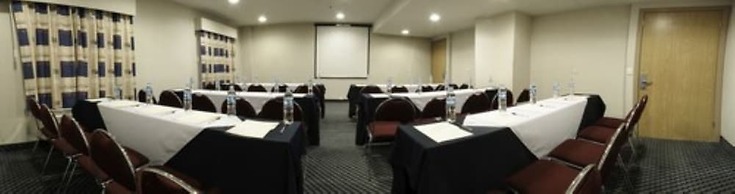 Victoria Inn Hotel Express