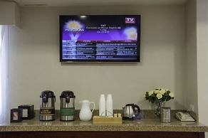 Victoria Inn Hotel Express