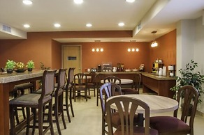 Victoria Inn Hotel Express