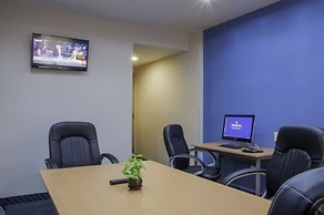 Victoria Inn Hotel Express