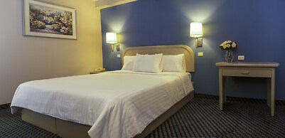 Victoria Inn Hotel Express