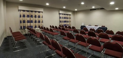 Victoria Inn Hotel Express