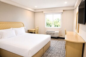 Victoria Inn Hotel Express