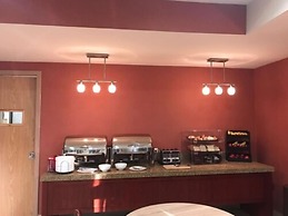 Victoria Inn Hotel Express