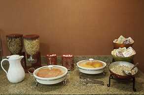 Victoria Inn Hotel Express