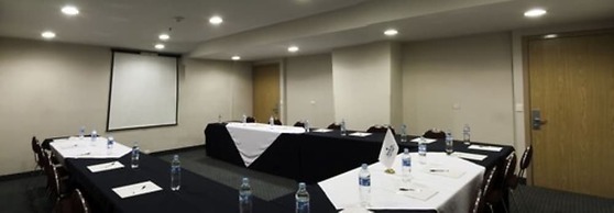 Victoria Inn Hotel Express