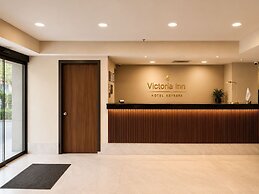Victoria Inn Hotel Express