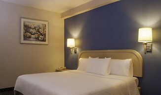 Victoria Inn Hotel Express