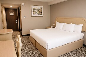 Victoria Inn Hotel Express