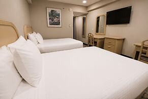 Victoria Inn Hotel Express