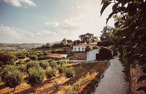 Hotel Rural Casa Viscondes Varzea