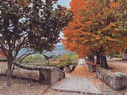 Hotel Rural Casa Viscondes Varzea